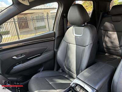 2024 Hyundai SANTA CRUZ Limited   - Photo 21 - Miami, FL 33165