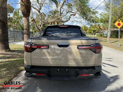 2024 Hyundai SANTA CRUZ Limited   - Photo 6 - Miami, FL 33165