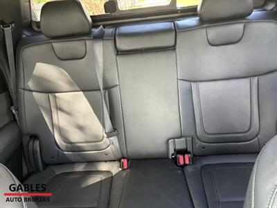 2024 Hyundai SANTA CRUZ Limited   - Photo 22 - Miami, FL 33165