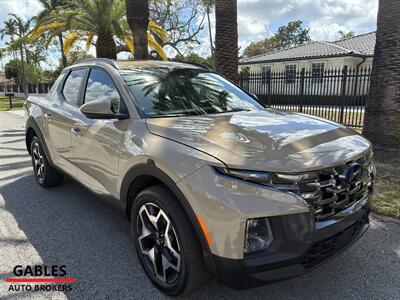 2024 Hyundai SANTA CRUZ Limited   - Photo 4 - Miami, FL 33165