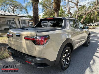 2024 Hyundai SANTA CRUZ Limited   - Photo 5 - Miami, FL 33165