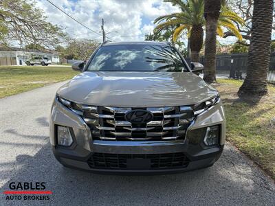 2024 Hyundai SANTA CRUZ Limited   - Photo 3 - Miami, FL 33165