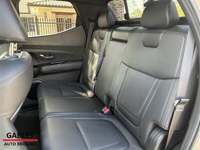2024 Hyundai SANTA CRUZ Limited   - Photo 23 - Miami, FL 33165