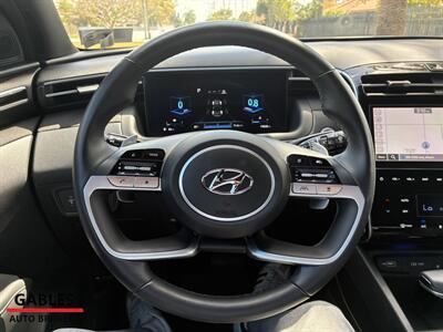 2024 Hyundai SANTA CRUZ Limited   - Photo 16 - Miami, FL 33165