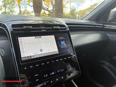 2024 Hyundai SANTA CRUZ Limited   - Photo 17 - Miami, FL 33165