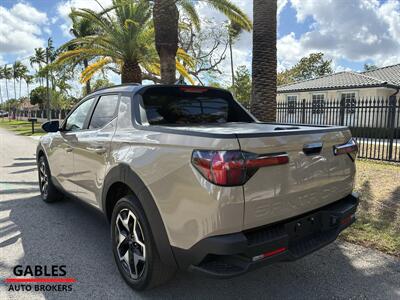 2024 Hyundai SANTA CRUZ Limited   - Photo 11 - Miami, FL 33165