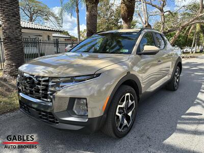 2024 Hyundai SANTA CRUZ Limited   - Photo 10 - Miami, FL 33165