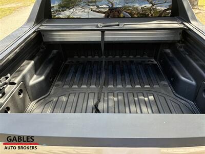 2024 Hyundai SANTA CRUZ Limited   - Photo 14 - Miami, FL 33165