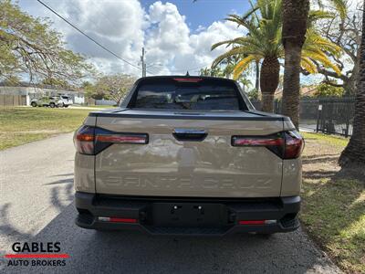 2024 Hyundai SANTA CRUZ Limited   - Photo 12 - Miami, FL 33165