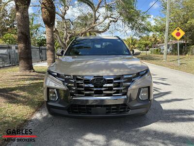 2024 Hyundai SANTA CRUZ Limited   - Photo 9 - Miami, FL 33165