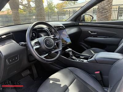 2024 Hyundai SANTA CRUZ Limited   - Photo 15 - Miami, FL 33165