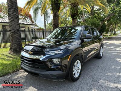 2021 Chevrolet Trailblazer LS   - Photo 8 - Miami, FL 33165