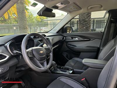 2021 Chevrolet Trailblazer LS   - Photo 11 - Miami, FL 33165