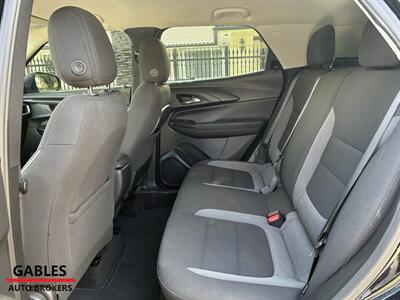 2021 Chevrolet Trailblazer LS   - Photo 20 - Miami, FL 33165