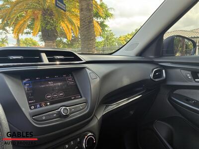 2021 Chevrolet Trailblazer LS   - Photo 15 - Miami, FL 33165