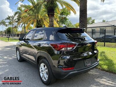2021 Chevrolet Trailblazer LS   - Photo 9 - Miami, FL 33165