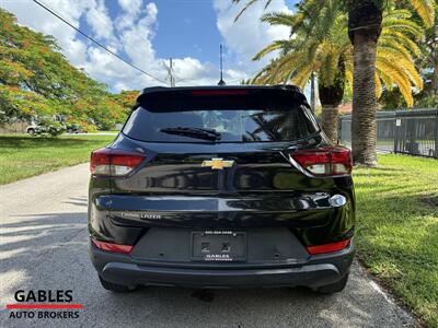 2021 Chevrolet Trailblazer LS   - Photo 10 - Miami, FL 33165