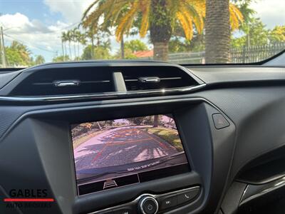 2021 Chevrolet Trailblazer LS   - Photo 16 - Miami, FL 33165