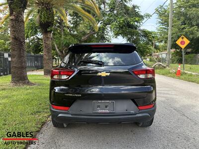 2021 Chevrolet Trailblazer LS   - Photo 5 - Miami, FL 33165