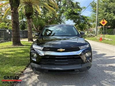 2021 Chevrolet Trailblazer LS   - Photo 7 - Miami, FL 33165