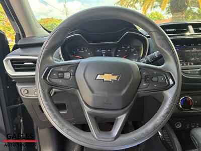 2021 Chevrolet Trailblazer LS   - Photo 12 - Miami, FL 33165