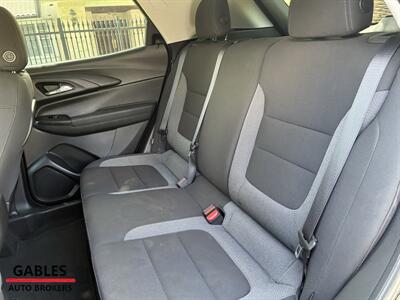 2021 Chevrolet Trailblazer LS   - Photo 21 - Miami, FL 33165