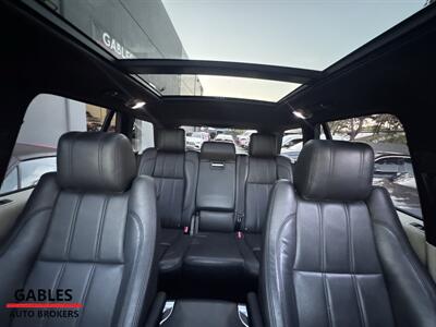 2014 Land Rover Range Rover HSE - Photo 22 - Miami, FL 33165