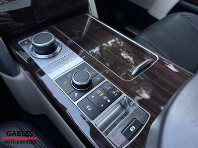 2014 Land Rover Range Rover HSE - Photo 17 - Miami, FL 33165