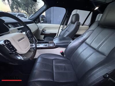 2014 Land Rover Range Rover HSE - Photo 20 - Miami, FL 33165