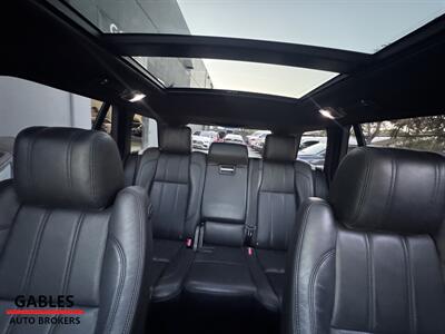 2014 Land Rover Range Rover HSE - Photo 23 - Miami, FL 33165