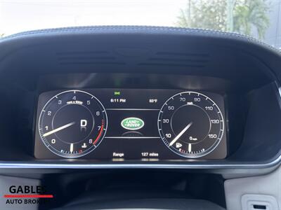 2014 Land Rover Range Rover HSE - Photo 13 - Miami, FL 33165