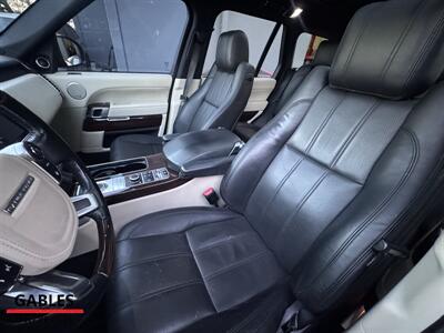 2014 Land Rover Range Rover HSE - Photo 19 - Miami, FL 33165