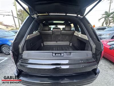 2014 Land Rover Range Rover HSE - Photo 29 - Miami, FL 33165