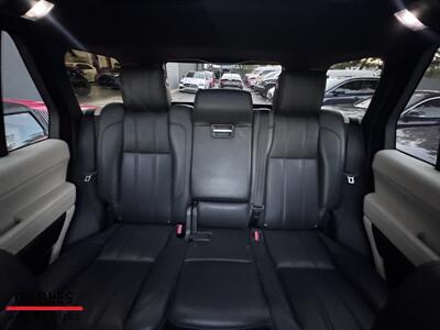 2014 Land Rover Range Rover HSE - Photo 25 - Miami, FL 33165