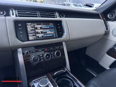 2014 Land Rover Range Rover HSE - Photo 15 - Miami, FL 33165