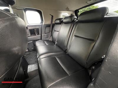 2007 Toyota FJ Cruiser   - Photo 17 - Miami, FL 33165