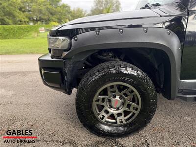 2007 Toyota FJ Cruiser   - Photo 26 - Miami, FL 33165