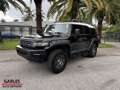 2007 Toyota FJ Cruiser   - Photo 9 - Miami, FL 33165