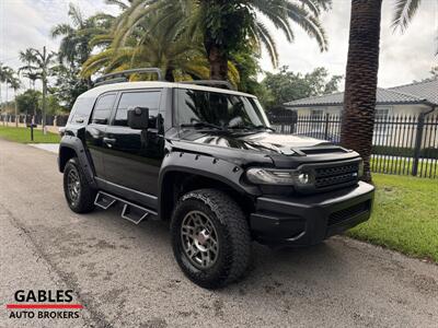 2007 Toyota FJ Cruiser   - Photo 3 - Miami, FL 33165