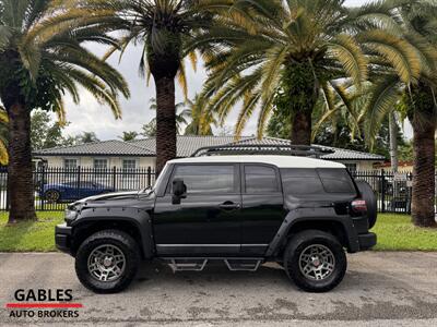 2007 Toyota FJ Cruiser   - Photo 7 - Miami, FL 33165