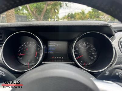 2016 Ford Mustang EcoBoost   - Photo 15 - Miami, FL 33165
