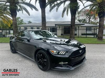 2016 Ford Mustang EcoBoost   - Photo 6 - Miami, FL 33165