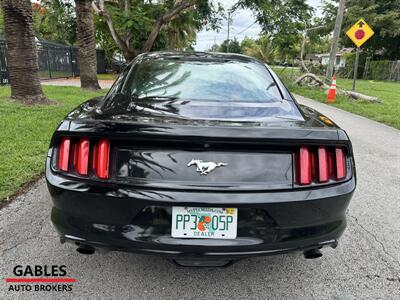 2016 Ford Mustang EcoBoost   - Photo 12 - Miami, FL 33165