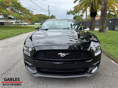 2016 Ford Mustang EcoBoost   - Photo 10 - Miami, FL 33165