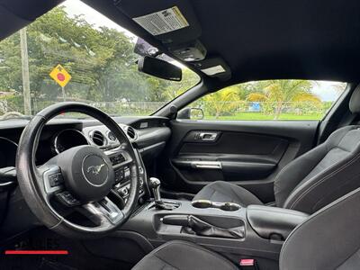 2016 Ford Mustang EcoBoost   - Photo 22 - Miami, FL 33165