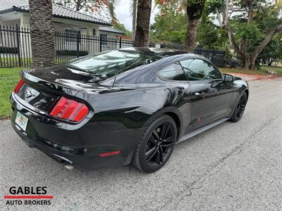 2016 Ford Mustang EcoBoost   - Photo 9 - Miami, FL 33165
