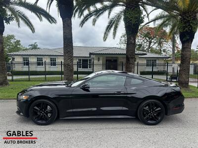 2016 Ford Mustang EcoBoost   - Photo 8 - Miami, FL 33165