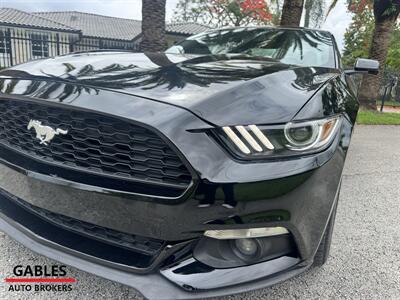 2016 Ford Mustang EcoBoost   - Photo 14 - Miami, FL 33165