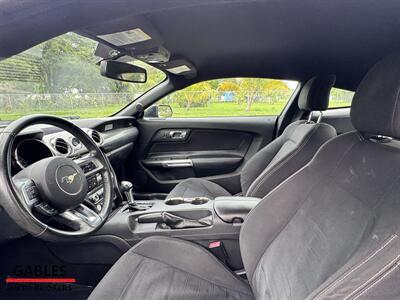 2016 Ford Mustang EcoBoost   - Photo 21 - Miami, FL 33165