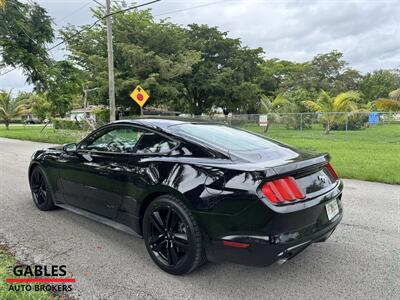 2016 Ford Mustang EcoBoost   - Photo 13 - Miami, FL 33165